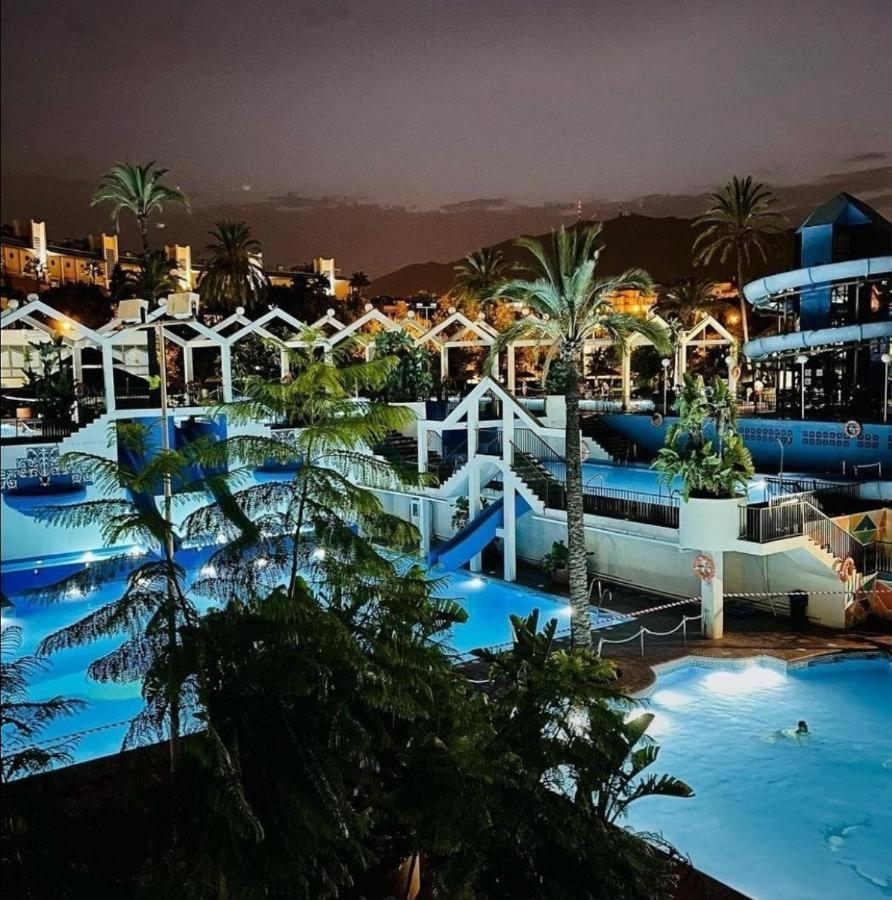 Benalbeach Zafiro By C&N Benalmádena Exterior foto